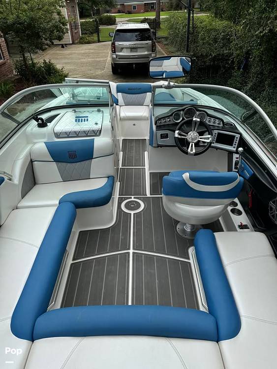 Slide: The Image of Mastercraft X-2 2013 - 15019502