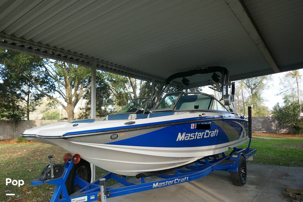 Slide: The Image of Mastercraft X-2 2013 - 15052476