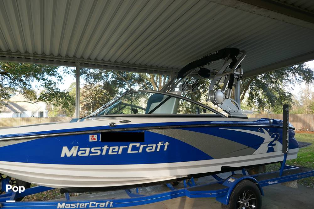 Slide: The Image of Mastercraft X-2 2013 - 15052477