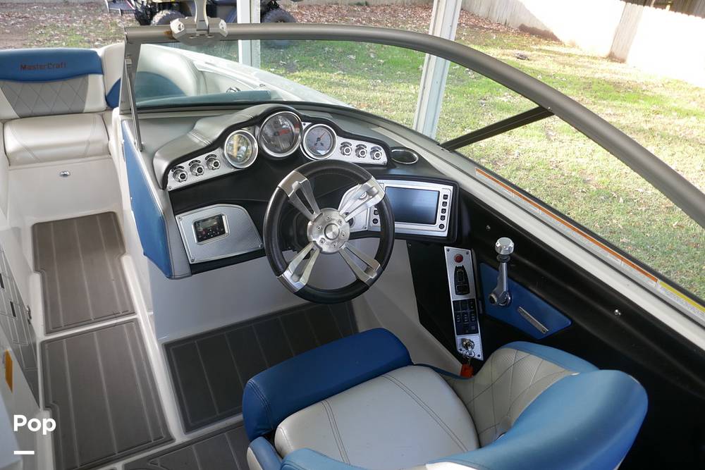 Slide: The Image of Mastercraft X-2 2013 - 15050573