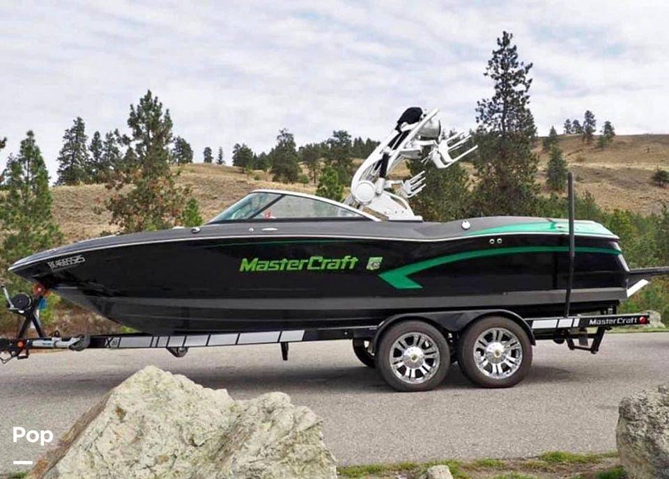The Image of 2015 Mastercraft X-30 - 14586322