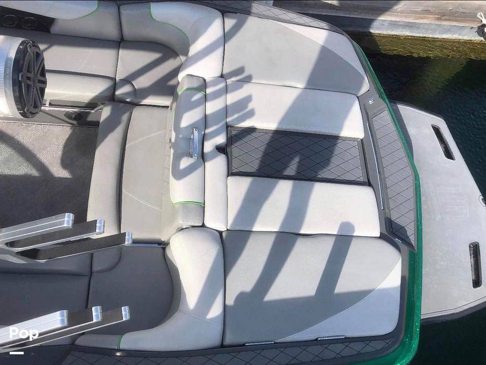 Slide: The Image of 2015 Mastercraft X-30 - 14623462