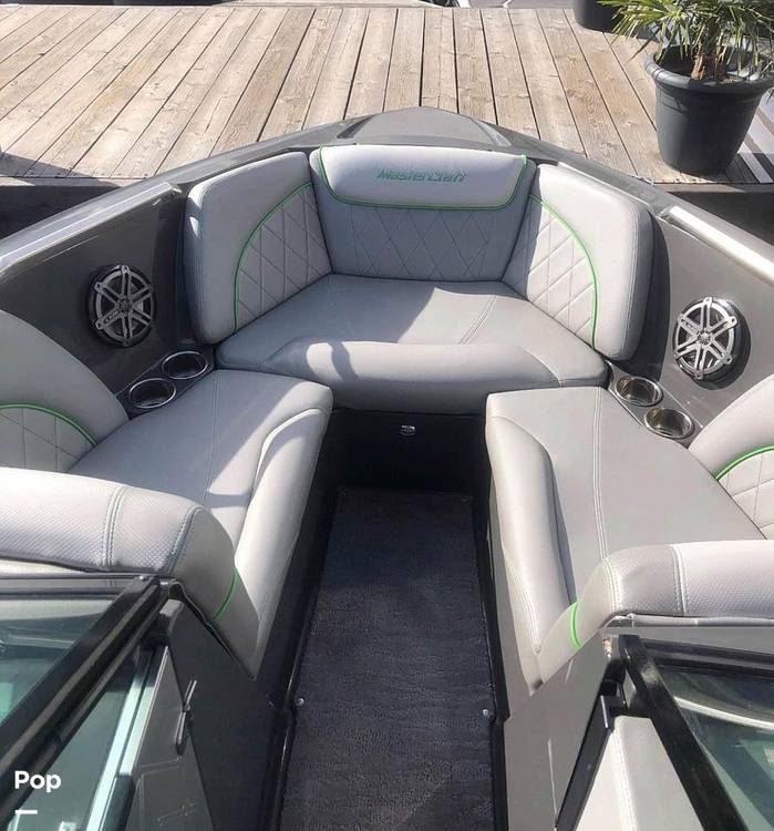 Slide: The Image of 2015 Mastercraft X-30 - 14623463