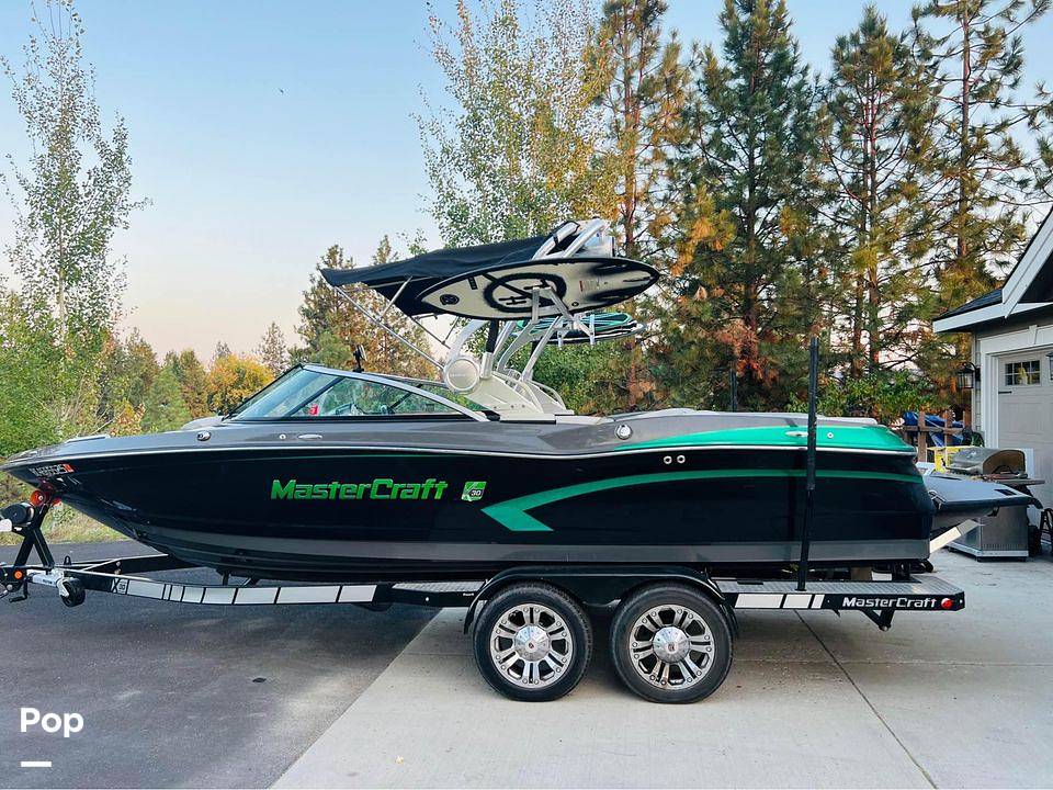 Slide: The Image of 2015 Mastercraft X-30 - 14623464