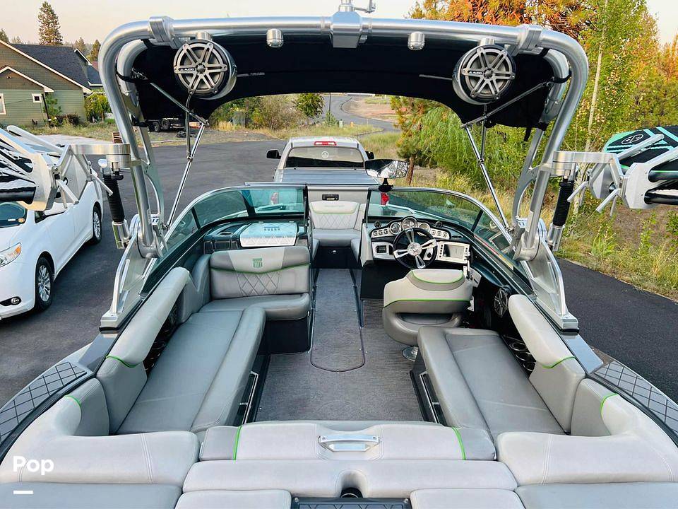Slide: The Image of 2015 Mastercraft X-30 - 14623465