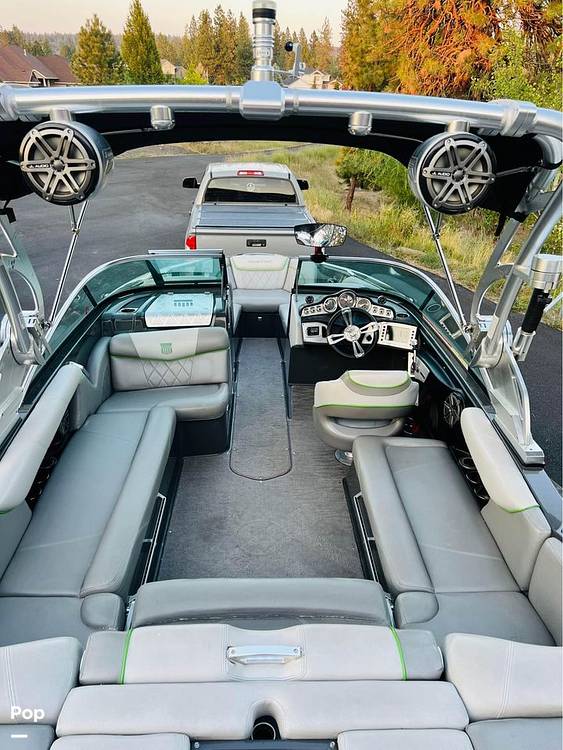Slide: The Image of 2015 Mastercraft X-30 - 14623466