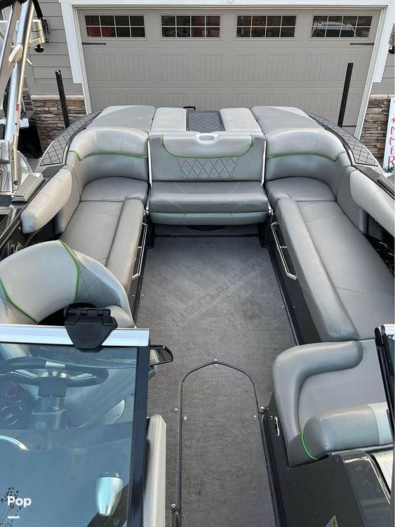 Slide: The Image of 2015 Mastercraft X-30 - 14623467
