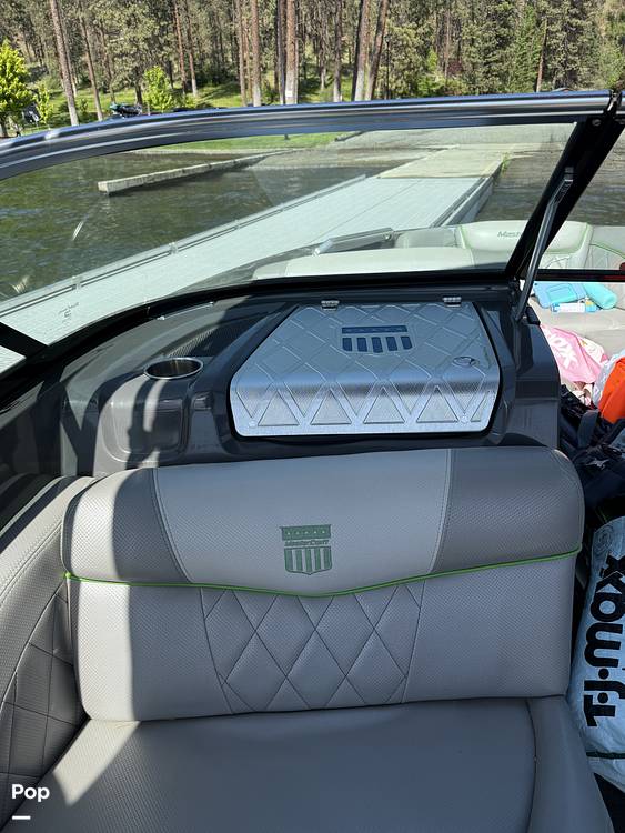 Slide: The Image of 2015 Mastercraft X-30 - 15494366
