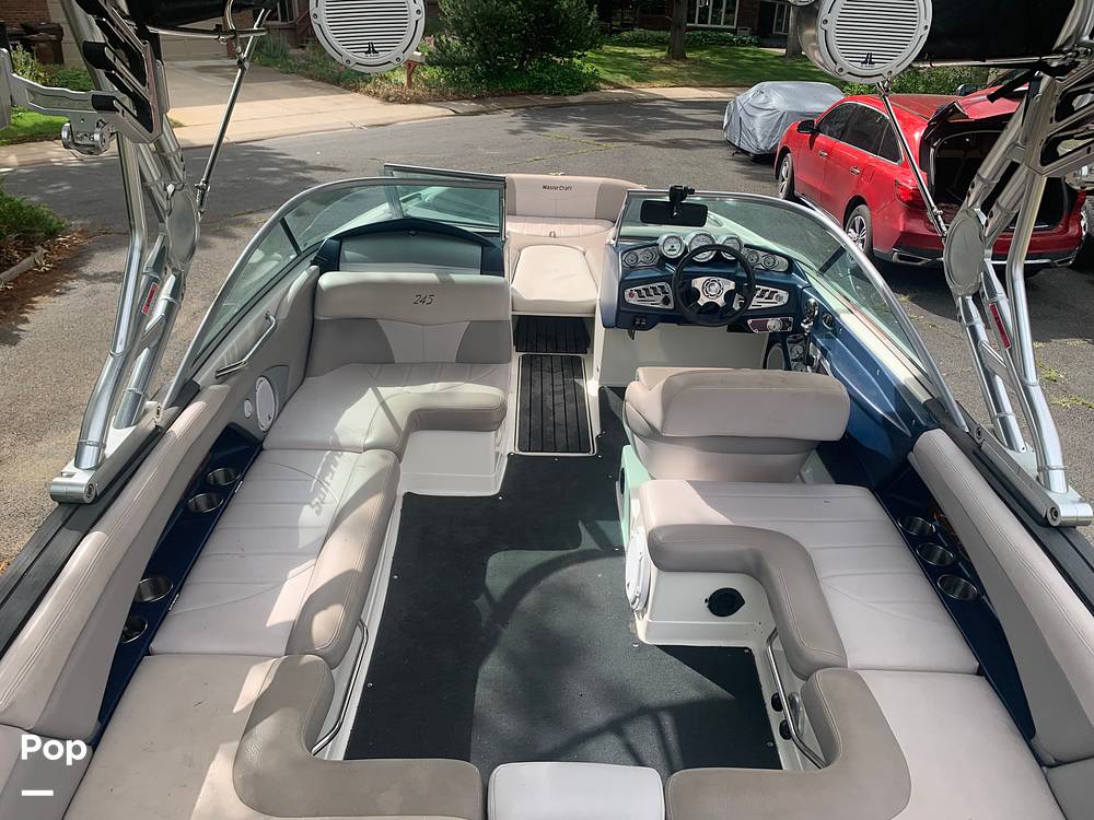 Slide: The Image of Mastercraft X-45 2007 - 14391896