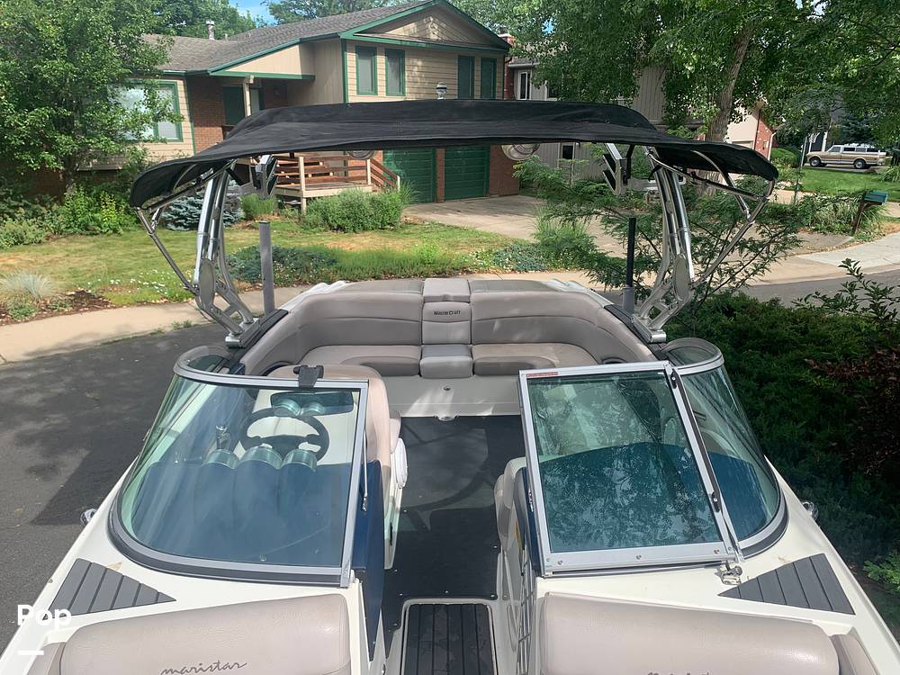 Slide: The Image of Mastercraft X-45 2007 - 14391889