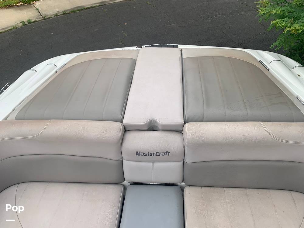 Slide: The Image of Mastercraft X-45 2007 - 14391848