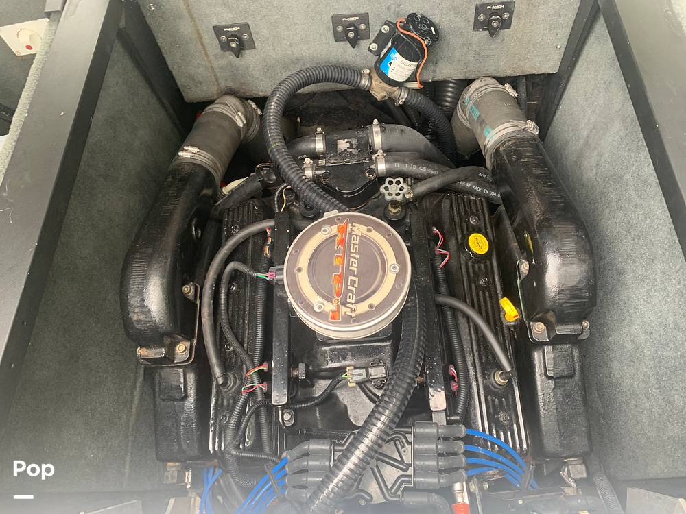 Slide: The Image of Mastercraft X-45 2007 - 14391819
