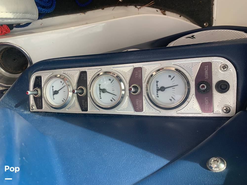 Slide: The Image of Mastercraft X-45 2007 - 14391853