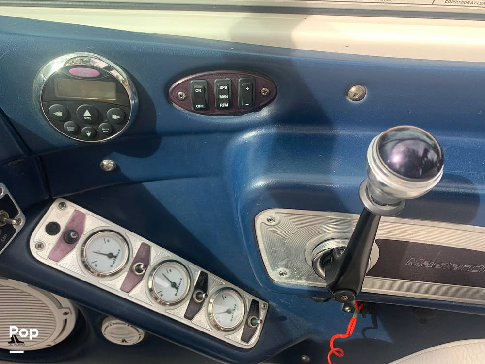 Slide: The Image of Mastercraft X-45 2007 - 14391854