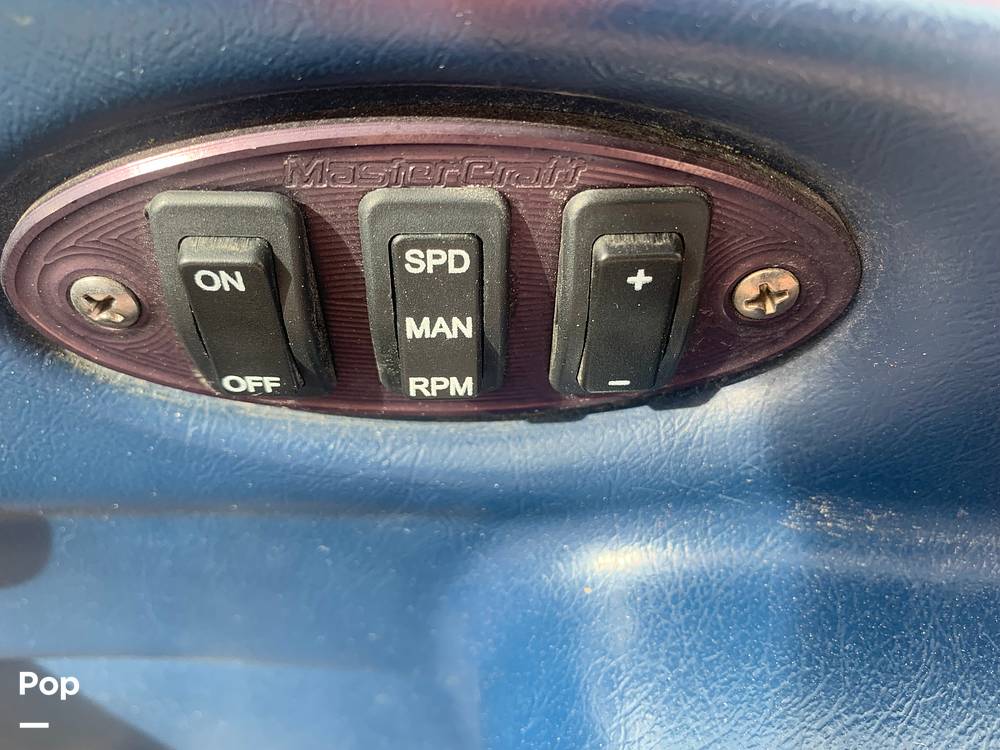 Slide: The Image of Mastercraft X-45 2007 - 14391855