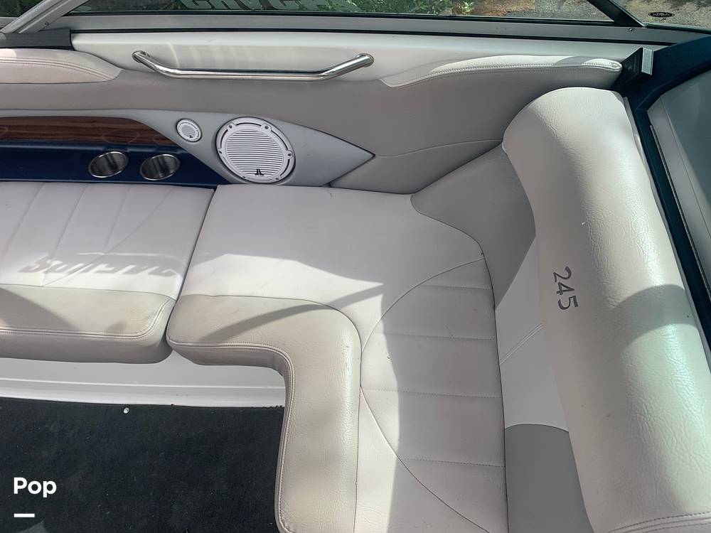 Slide: The Image of Mastercraft X-45 2007 - 14391867