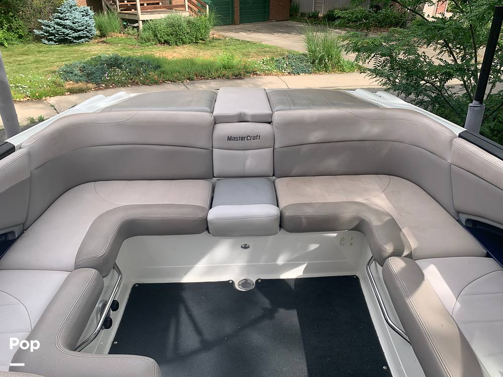 Slide: The Image of Mastercraft X-45 2007 - 14391869