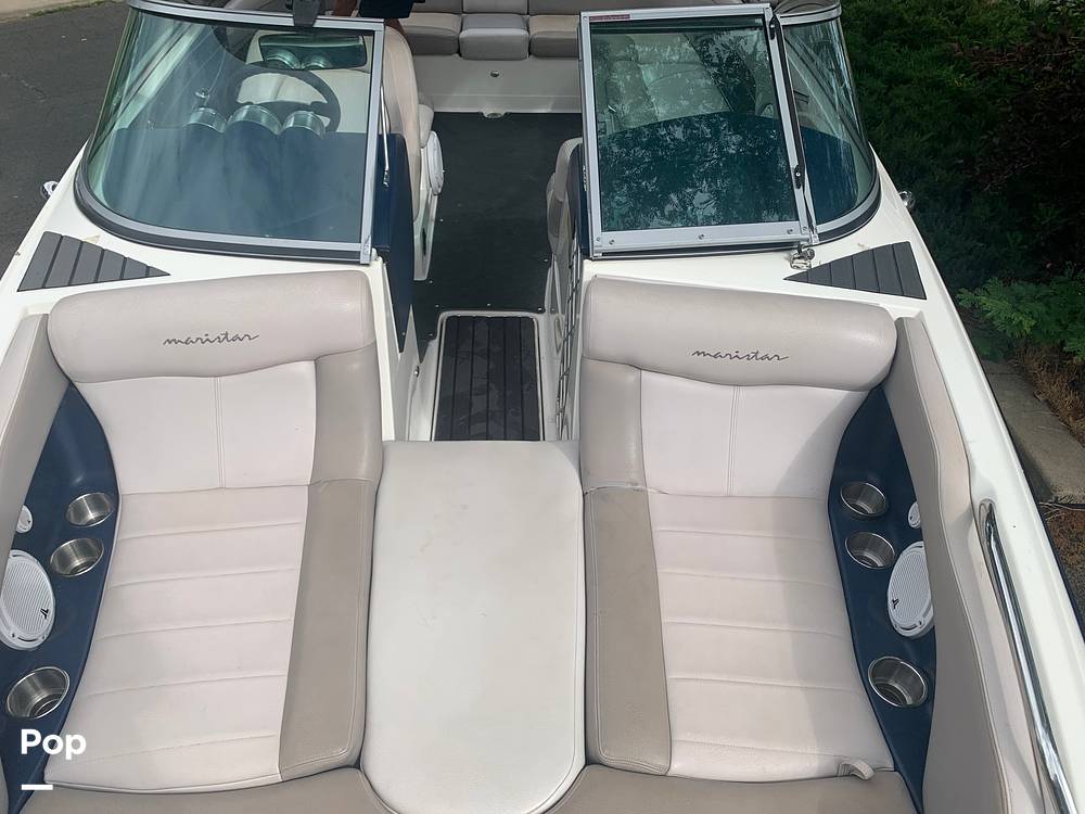Slide: The Image of Mastercraft X-45 2007 - 14391886