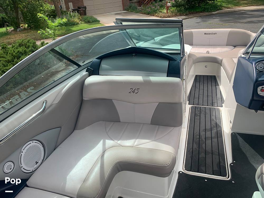 Slide: The Image of Mastercraft X-45 2007 - 14391873