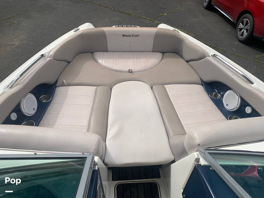 Slide: The Image of Mastercraft X-45 2007 - 14391879