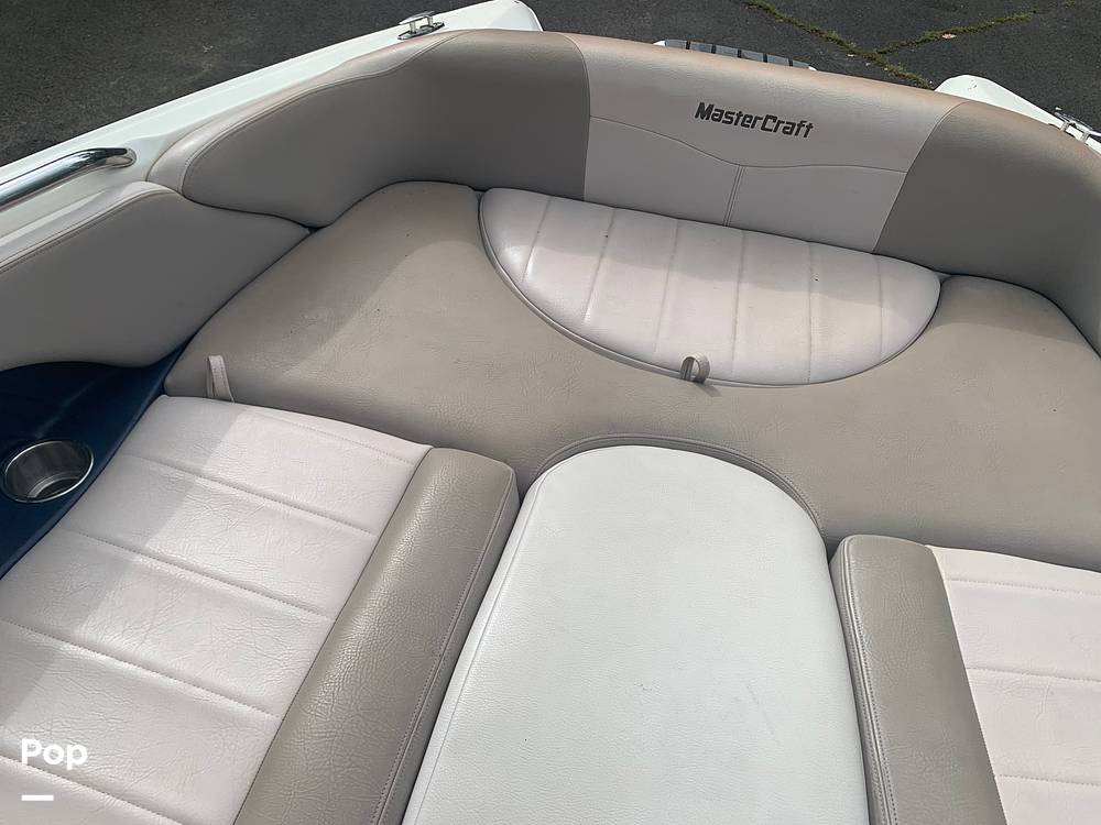 Slide: The Image of Mastercraft X-45 2007 - 14391881