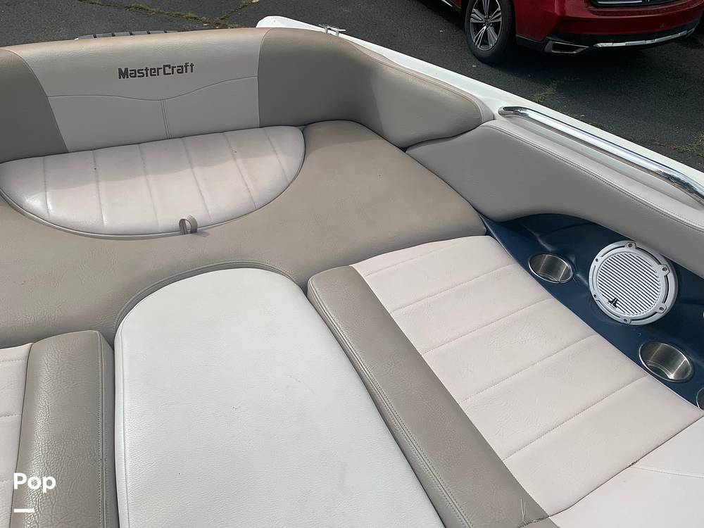 Slide: The Image of Mastercraft X-45 2007 - 14391882