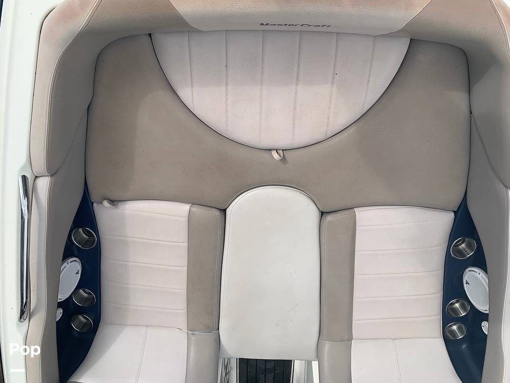 Slide: The Image of Mastercraft X-45 2007 - 14391884