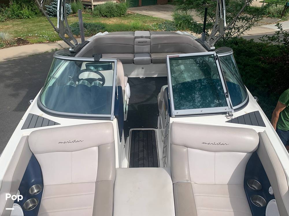Slide: The Image of Mastercraft X-45 2007 - 14391887