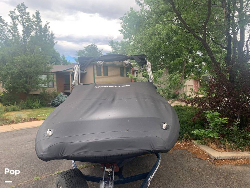 Slide: The Image of Mastercraft X-45 2007 - 14391674