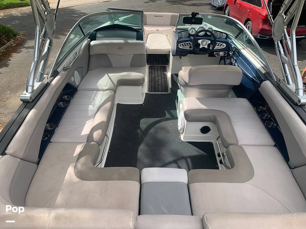 Slide: The Image of Mastercraft X-45 2007 - 14391895