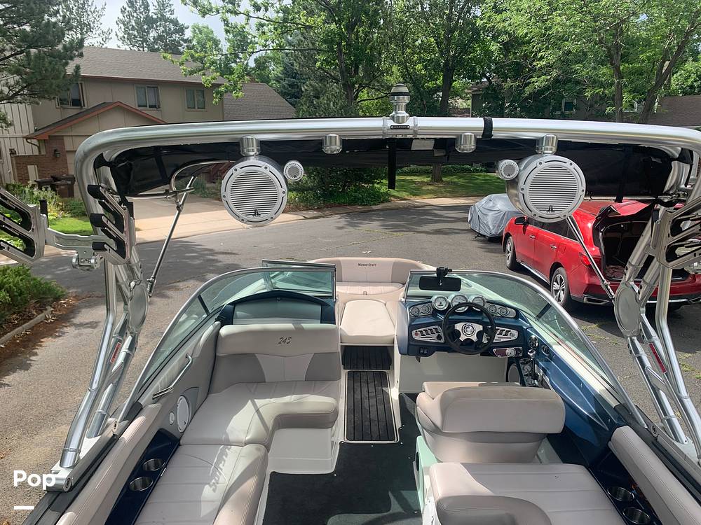 Slide: The Image of Mastercraft X-45 2007 - 14391897