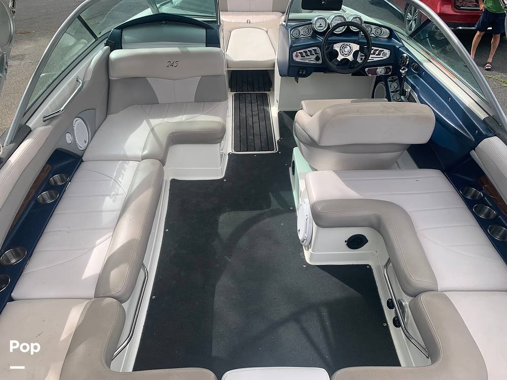 Slide: The Image of Mastercraft X-45 2007 - 14391899