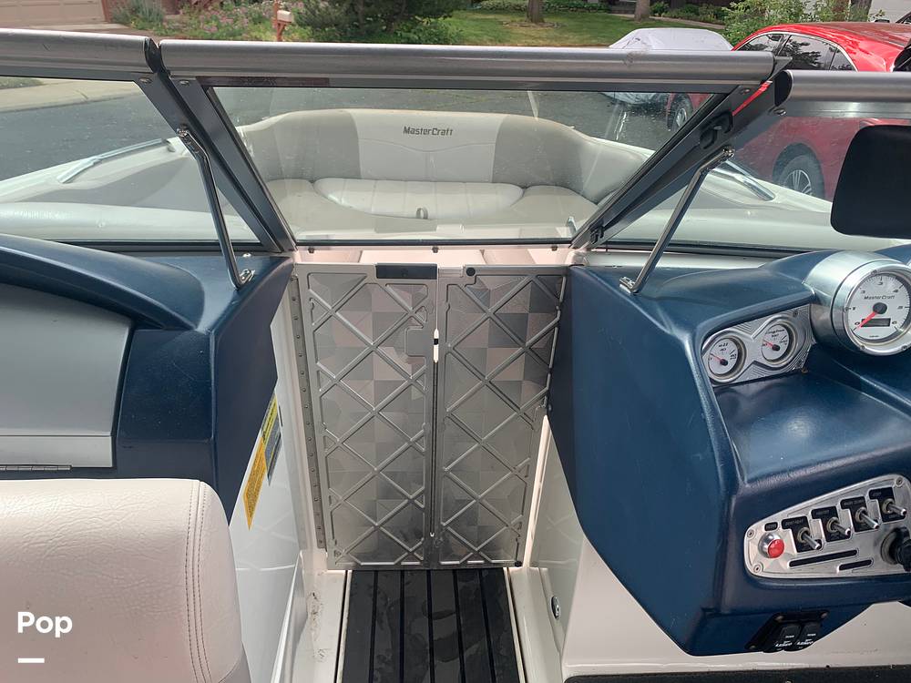 Slide: The Image of Mastercraft X-45 2007 - 14391907