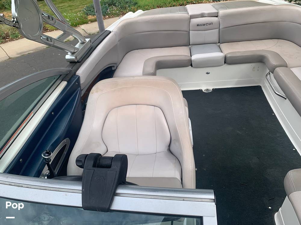 Slide: The Image of Mastercraft X-45 2007 - 14391909