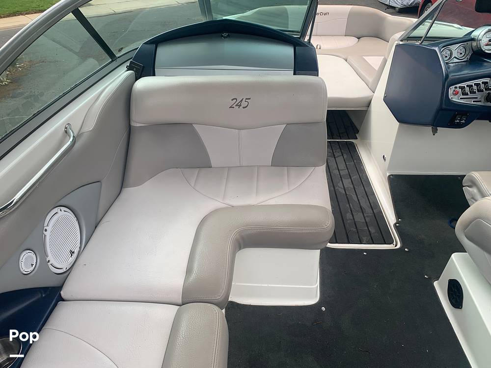 Slide: The Image of Mastercraft X-45 2007 - 14391911