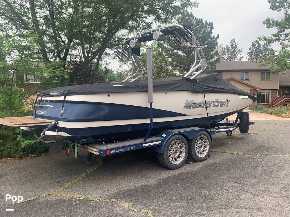 Slide: The Image of Mastercraft X-45 2007 - 14392077