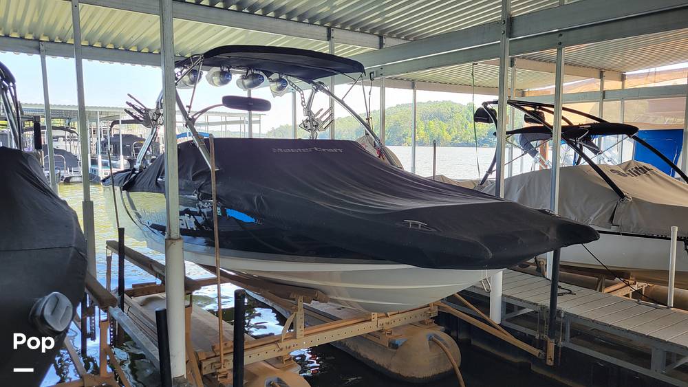 Slide: The Image of Mastercraft X-45 2009 - 13062726