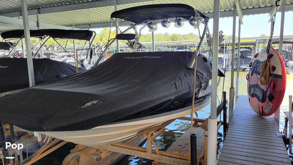 Slide: The Image of Mastercraft X-45 2009 - 13062727