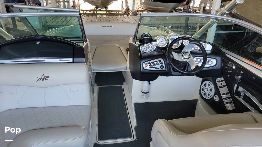 Slide: The Image of Mastercraft X-45 2009 - 13062739