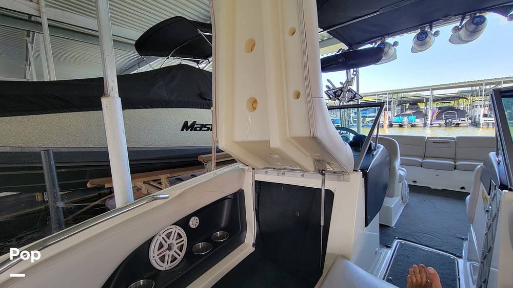 Slide: The Image of Mastercraft X-45 2009 - 13062742