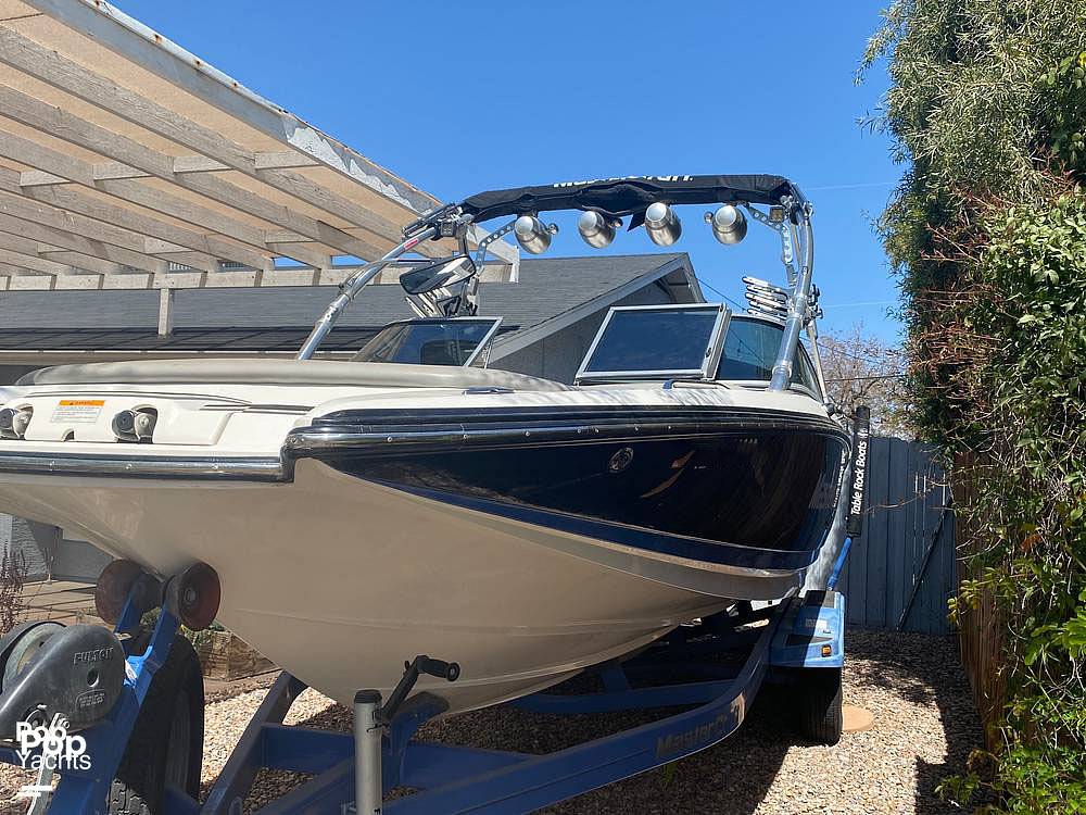 Slide: The Image of Mastercraft X-45 2010 - 12200688