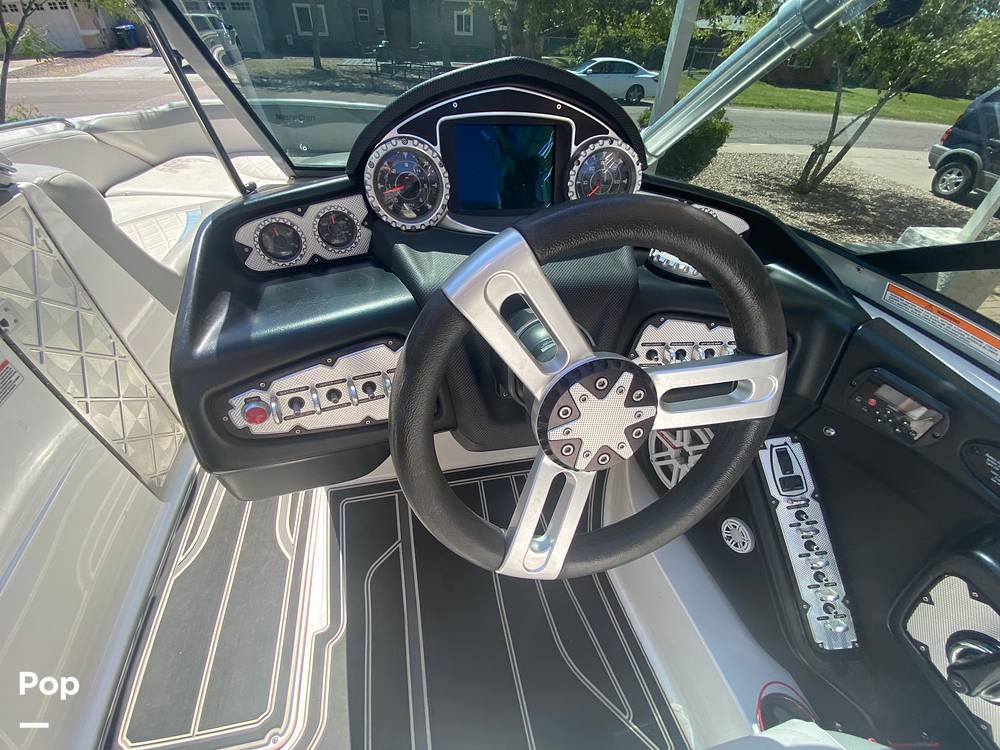 Slide: The Image of Mastercraft X-45 2010 - 12200292