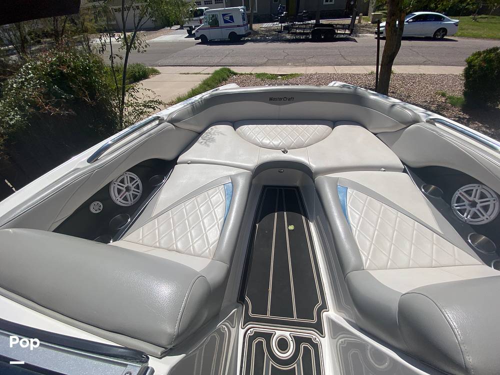 Slide: The Image of Mastercraft X-45 2010 - 12200296