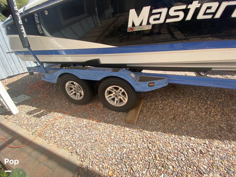 Slide: The Image of Mastercraft X-45 2010 - 12200257