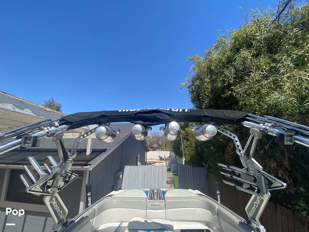 Slide: The Image of Mastercraft X-45 2010 - 12200316