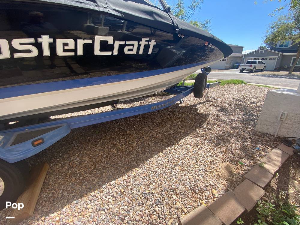 Slide: The Image of Mastercraft X-45 2010 - 12200258