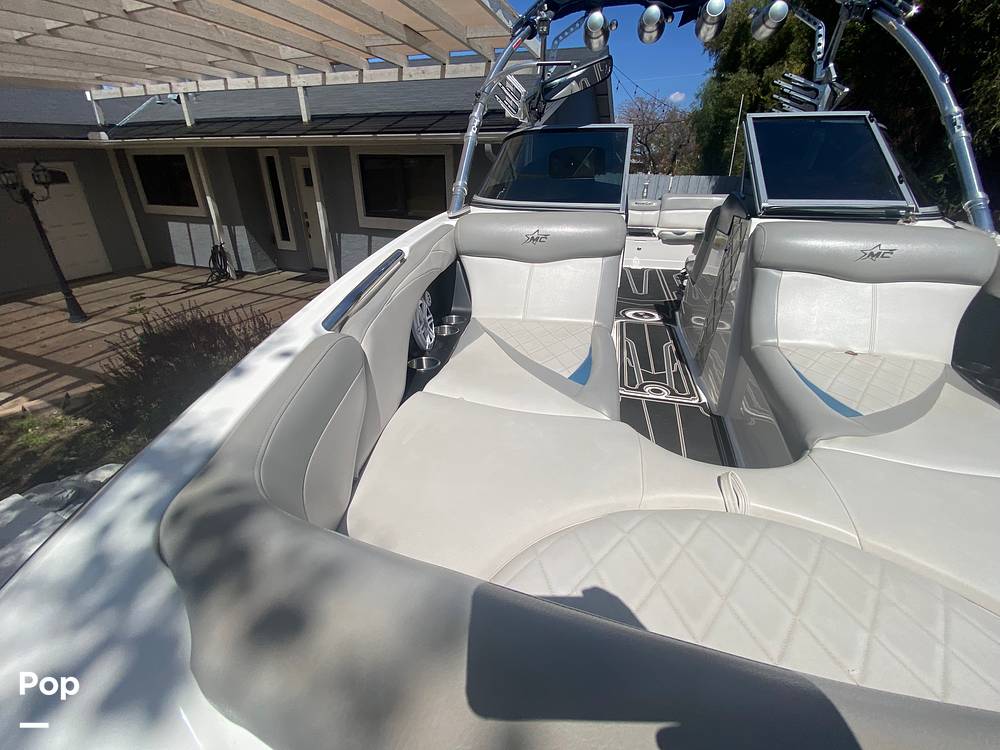 Slide: The Image of Mastercraft X-45 2010 - 12200271
