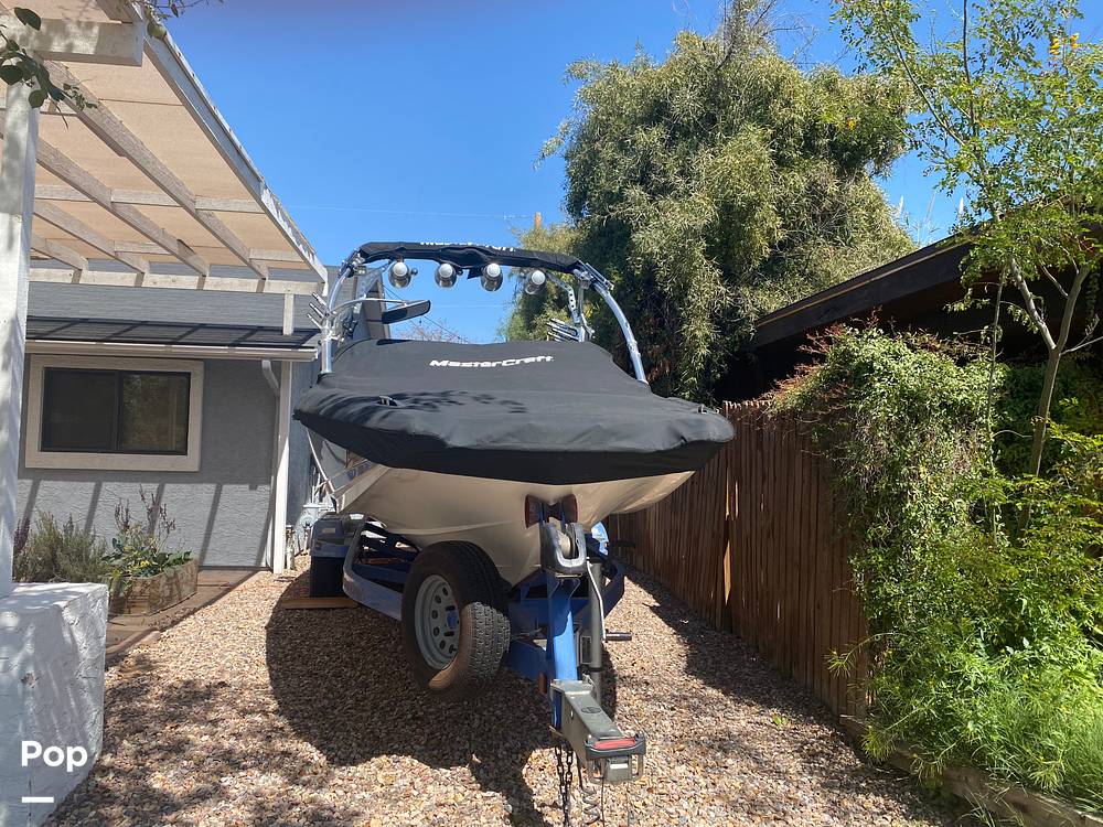 Slide: The Image of Mastercraft X-45 2010 - 12200255