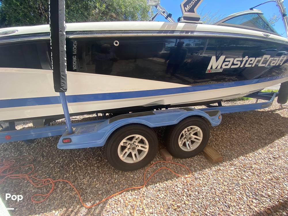 Slide: The Image of Mastercraft X-45 2010 - 12200273