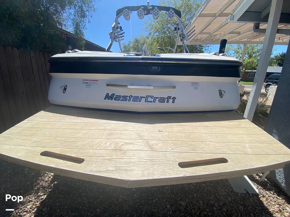 Slide: The Image of Mastercraft X-45 2010 - 12200274